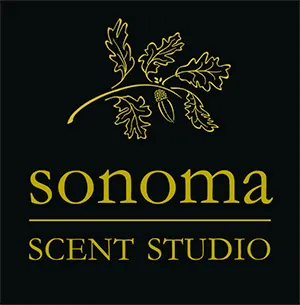 Logo de Sonoma Scent Studio