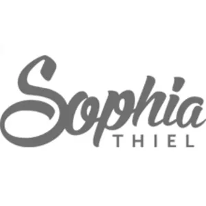 Logo de Sophia Thiel