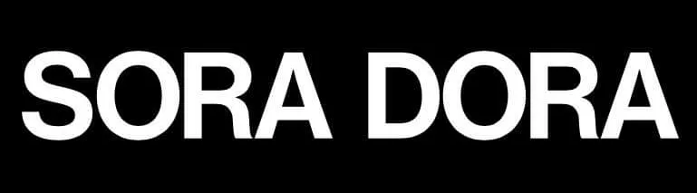 Logo de Sora Dora