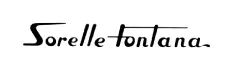 Logo de Sorelle Fontana