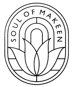 Logo de Soul Of Makeen