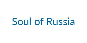 Logo de Soul of Russia