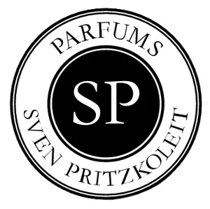 Logo de SP Parfums Sven Pritzkoleit