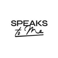 Logo de Speaks To Me
