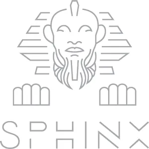 Logo de Sphinx Fragrances