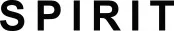 Logo de Spirit