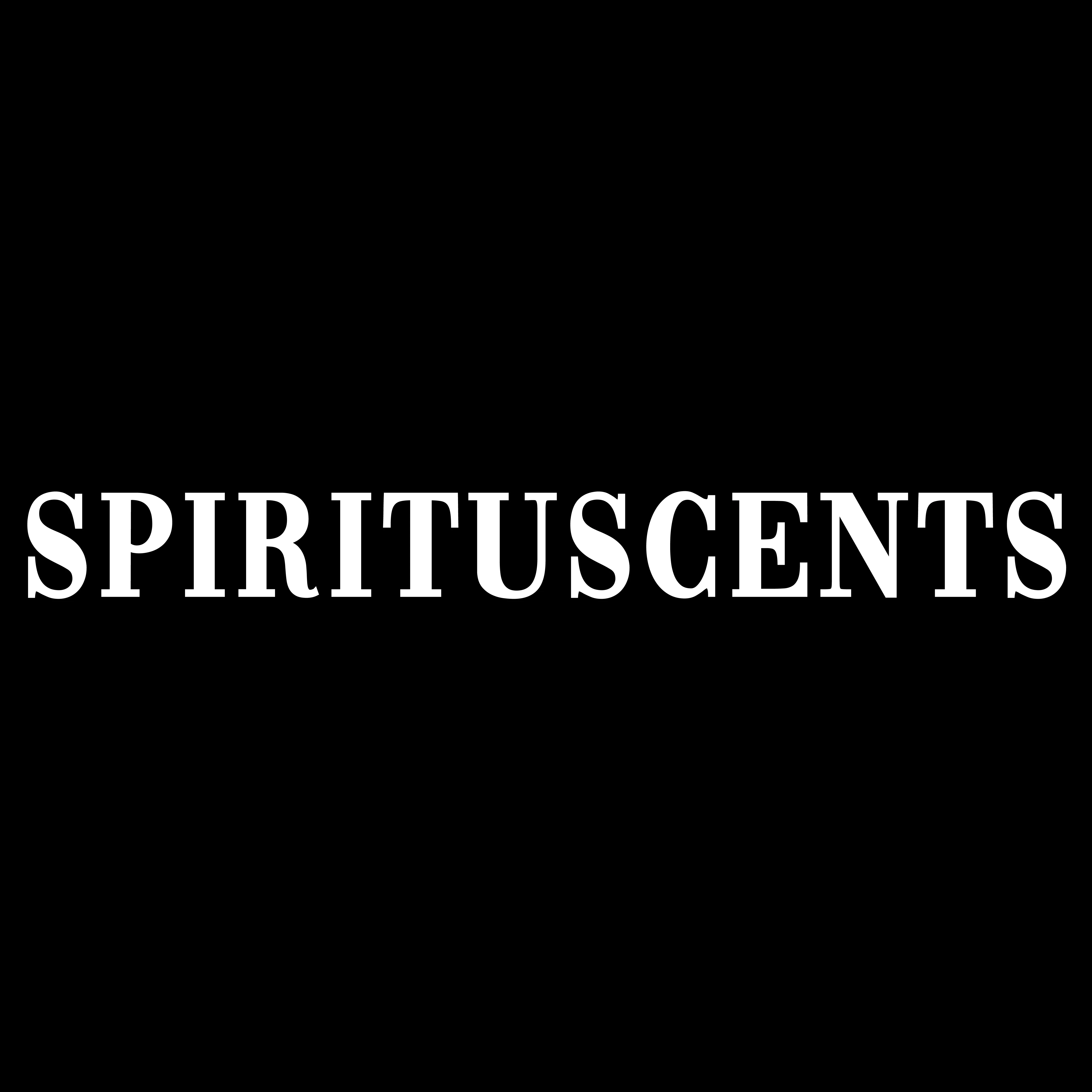 Imagen de Spirituscents