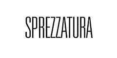 Logo de Sprezzatura