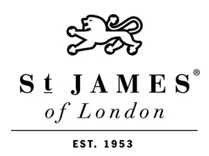 Logo de St James Of London