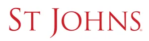 Logo de St. Johns