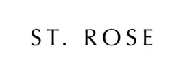 Logo de ST. Rose