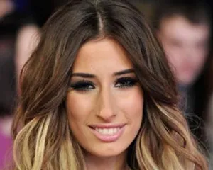 Logo de Stacey Solomon