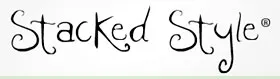 Logo de Stacked Style