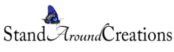 Logo de Stand Around Creations