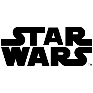 Logo de Star Wars Perfumes
