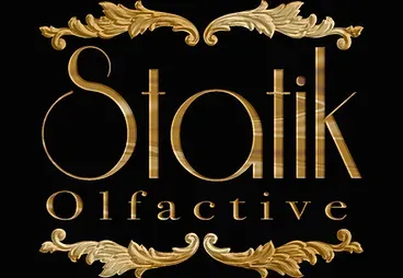 Logo de Statik Olfactive