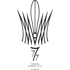 Logo de Stéphane Humbert Lucas 777