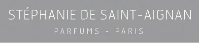 Logo de Stephanie de Saint-Aignan