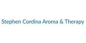 Logo de Stephen Cordina Aroma & Therapy