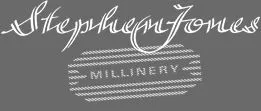 Logo de Stephen Jones
