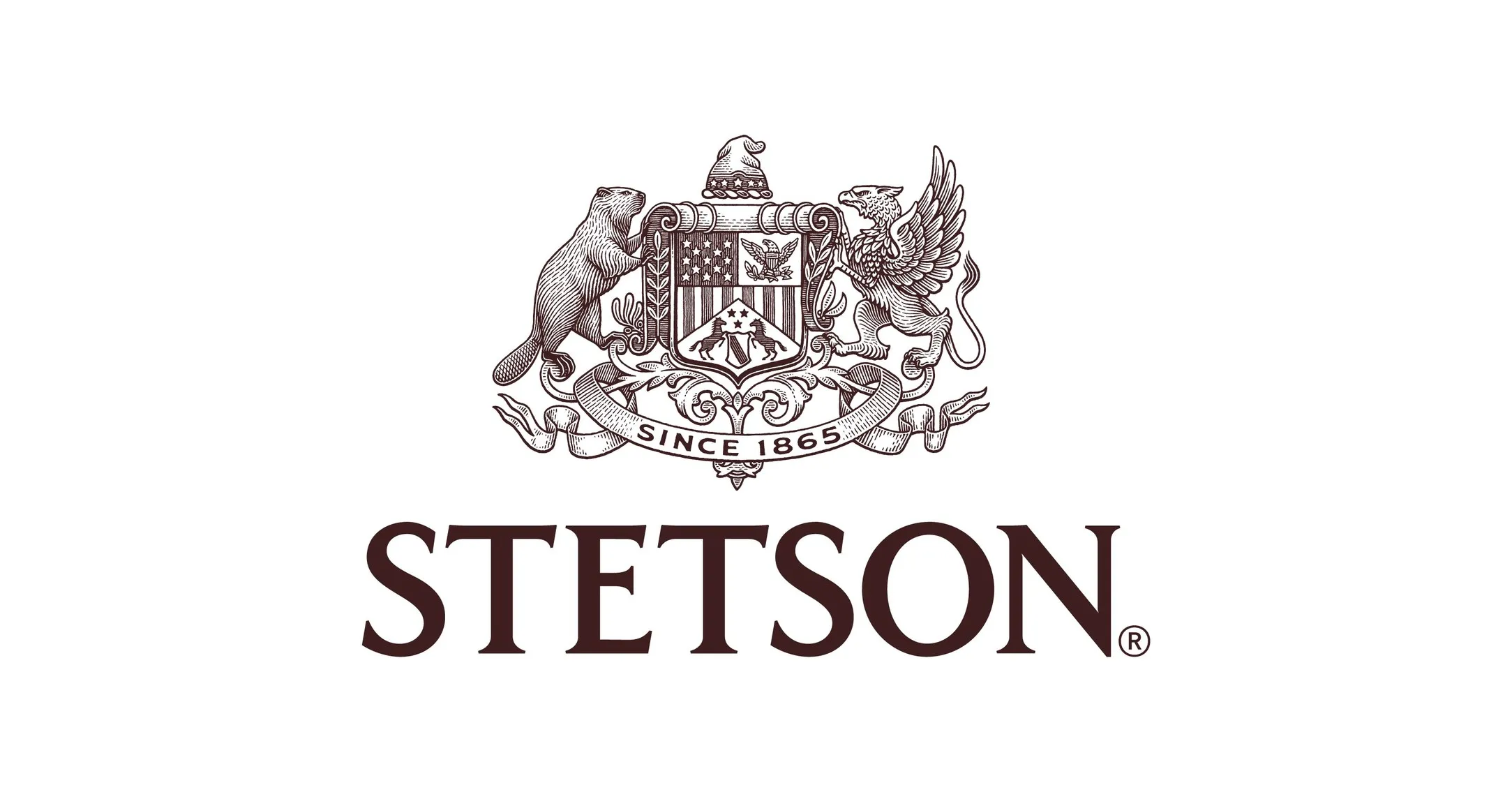 Logo de Stetson
