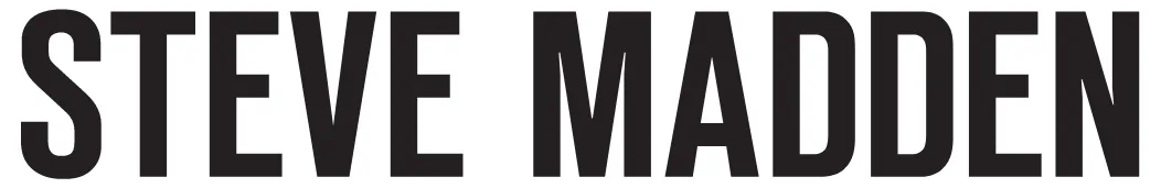 Logo de Steve Madden