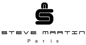 Logo de Steve Martin Paris