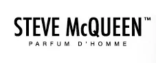 Logo de Steve McQueen