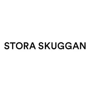 Logo de Stora Skuggan