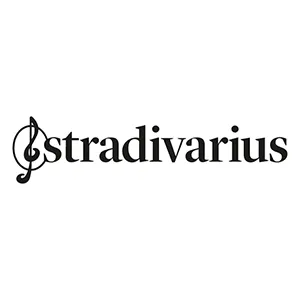 Logo de Stradivarius