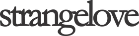 Logo de Strangelove NYC