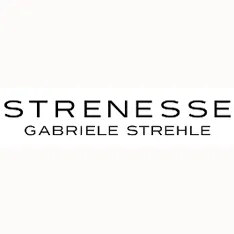 Logo de Strenesse