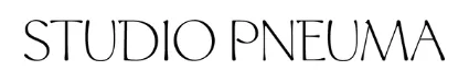 Logo de Studio Pneuma