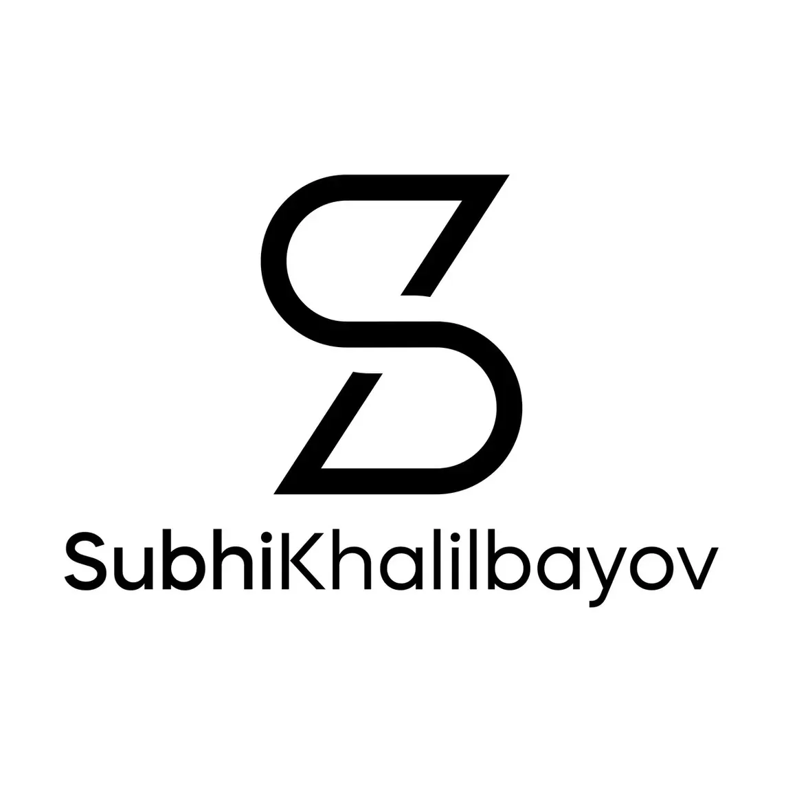 Logo de Subhi Khalilbayov