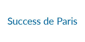 Logo de Success de Paris