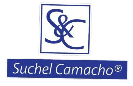 Logo de Suchel Camacho