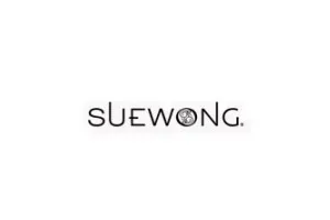 Logo de Sue Wong