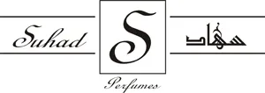 Logo de Suhad Perfumes