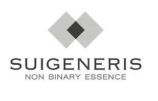 Logo de Suigeneris Non Binary Essence