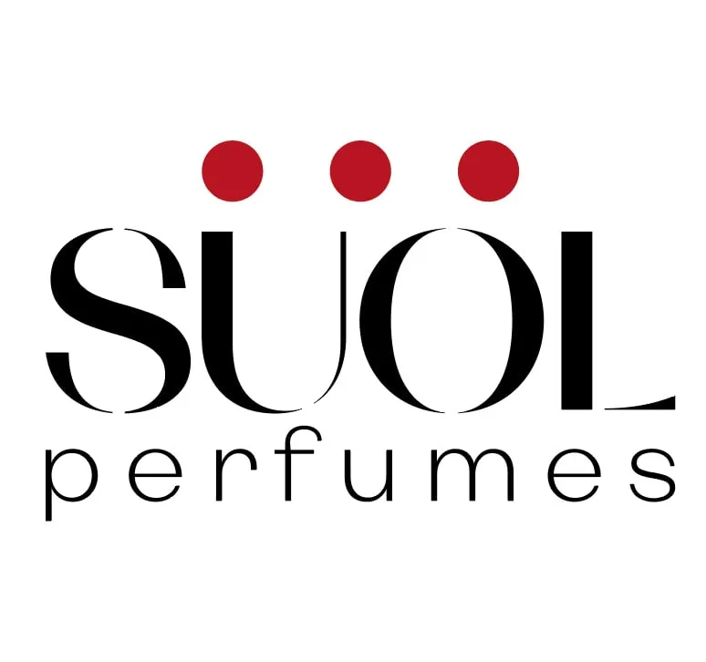 Logo de Suol Perfumes