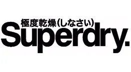 Logo de Superdry