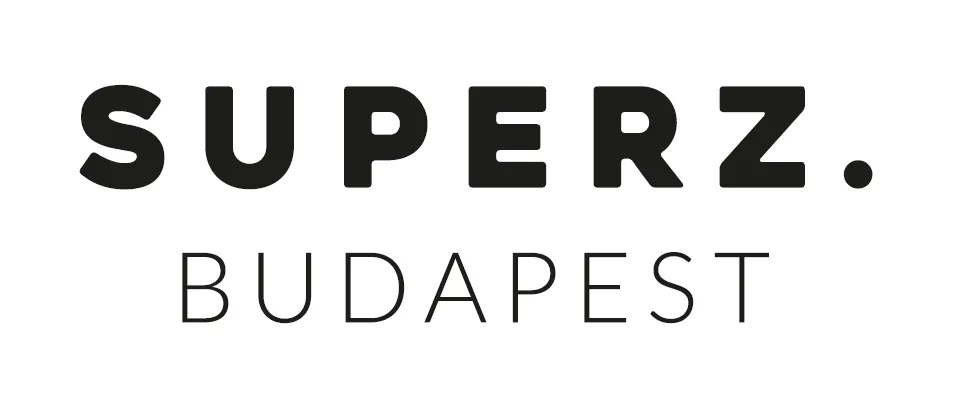 Logo de Superz.
