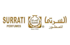 Imagen de Surrati Perfumes