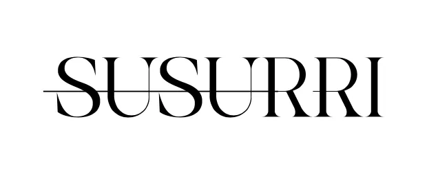 Logo de SUSURRI