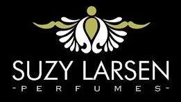 Logo de Suzy Larsen Perfumes
