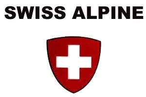 Logo de Swiss Alpine