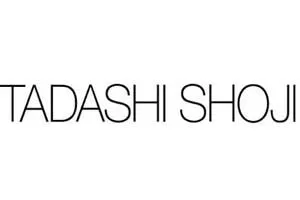 Logo de Tadashi Shoji