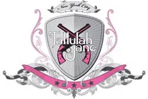 Logo de Tallulah Jane