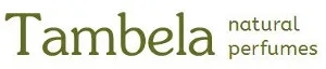 Logo de Tambela Natural Perfumes