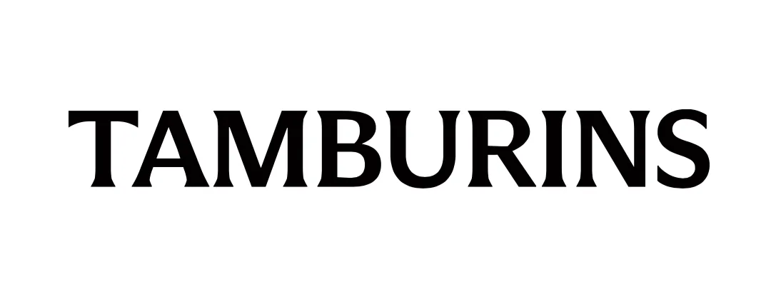 Logo de Tamburins